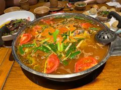 -亮欢寨酸汤鱼(沙冲路店)