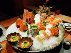 -文三酒肆自助放题(新街口友谊广场店)