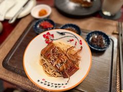 -上海瑞金洲际酒店