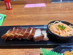 -强记鱼粥(南村店)