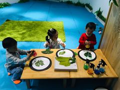 -哈沐德国际托育早教(保利城旗舰店)