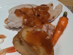 -飨食汇全日制餐厅·昆山皇冠假日酒店(九方店)