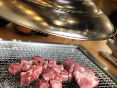 -肉甲韩国木炭烤肉(新壹街1店)
