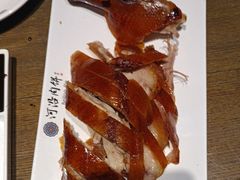 -河沿肉饼Beijing Pie(东华门店)