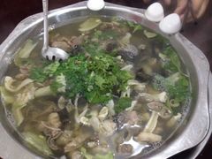 iphone_upload_pic-车七孃苏稽跷脚牛肉(乐山店)