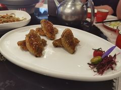 -聚鑫阁江浙菜·非遗传承技艺(青村帝华园店)