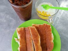 -多春茶室