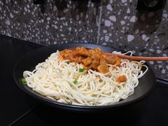 -贡梅老面馆·蟹粉面·无锡特色小吃(南长街主推店)