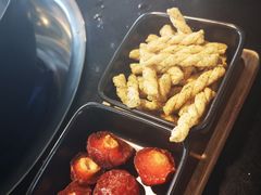 餐前小吃-李子坝梁山鸡(李子坝大鸡哥店)