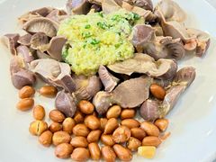 -文记壹心鸡(宝华路店)