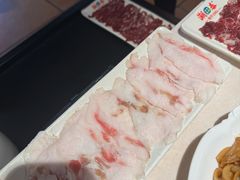 -潮泰牛肉火锅 · 创于1992年(车公庙店)