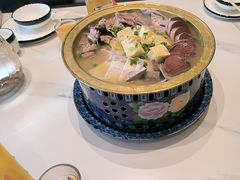 -八大碗·地道东北菜(白塔堡店)