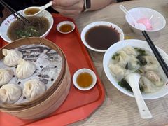 -新丰小吃(庆春路分店)