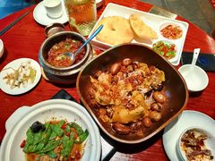 -味鼎长安·地道陕菜(凤城一路店)