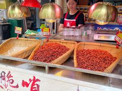 -大观篆新农贸市场