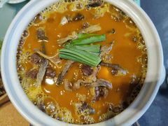 -恬阿姨庭院餐厅·生日宴