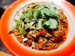 扎劲蒸牛肉-小饕荟雅安贡椒鱼鲜馆(广福桥店)