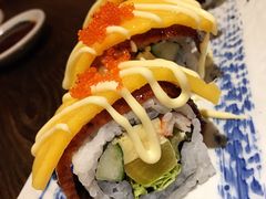 -大雄寿司(中华广场店)