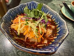 -东方亚克西餐厅(西康路店)