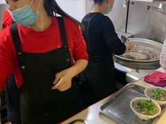 -老·贝尔杂碎馆