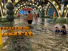 -清河半岛温泉度假酒店