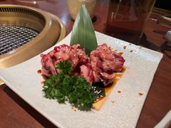-御牛道日式烤肉料理(杭州万象城店)