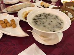 -梅州昌盛豪生大酒店·豪生阁中餐厅