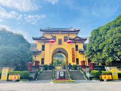 -桂林独秀峰王城景区