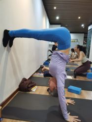 -兴亚瑜伽20年老馆