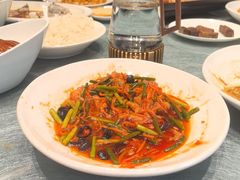 -凤凰园烤鸭店·唐山菜·传承花椒肉(老唐丰路店)