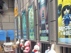 -bb boom运动闯关密室·聚会团建·家庭亲子(龙湖西溪天街店)