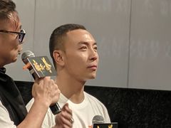 -百美汇影城(LUXE嘉里中心店)