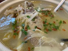 -华庭苑农家乐(旺山店)