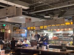 -新石器烤肉(中房金谊广场店)