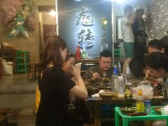 -黄潇洒老火锅(九眼桥宏济巷店)