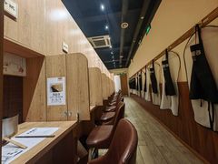-独食火锅·半米屋台(望平街店)