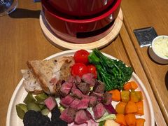 -Grande A'moo(上海万象城店)