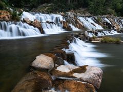 -天台山赤城山景区