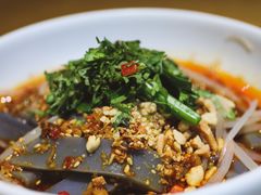 丽江鸡豆粉-一坐一忘云南菜(三里屯店)