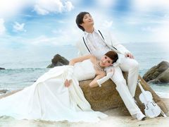 -楠溪江风景名胜区