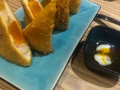 -小镇大厨新概念复合中餐厅(万达广场大连高新店)