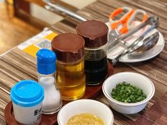 -渔意坊·千层无骨鱼粥底火锅·20年顺德菜(普君店)