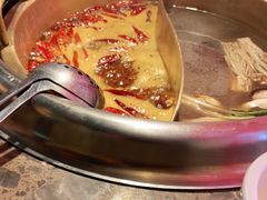 -小龙坎老火锅(北京三里屯店)