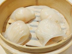 原汁鲜虾饺-利苑酒家(宜安广场店)