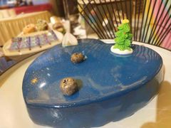 -百香自助餐厅·西安唐隆国际酒店(曲江店)