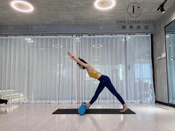 点击看大图 -JC·YOGA静禅瑜伽普拉提