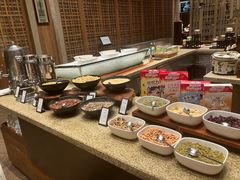 -九寨鲁能希尔顿度假酒店·開
