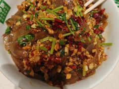 -绿草地·湘菜(芙蓉天街店)