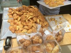 -BreadTalk面包新语·烘焙蛋糕(五羊邨店)