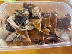 -徐六孃正宗甜皮鸭(张公桥店)